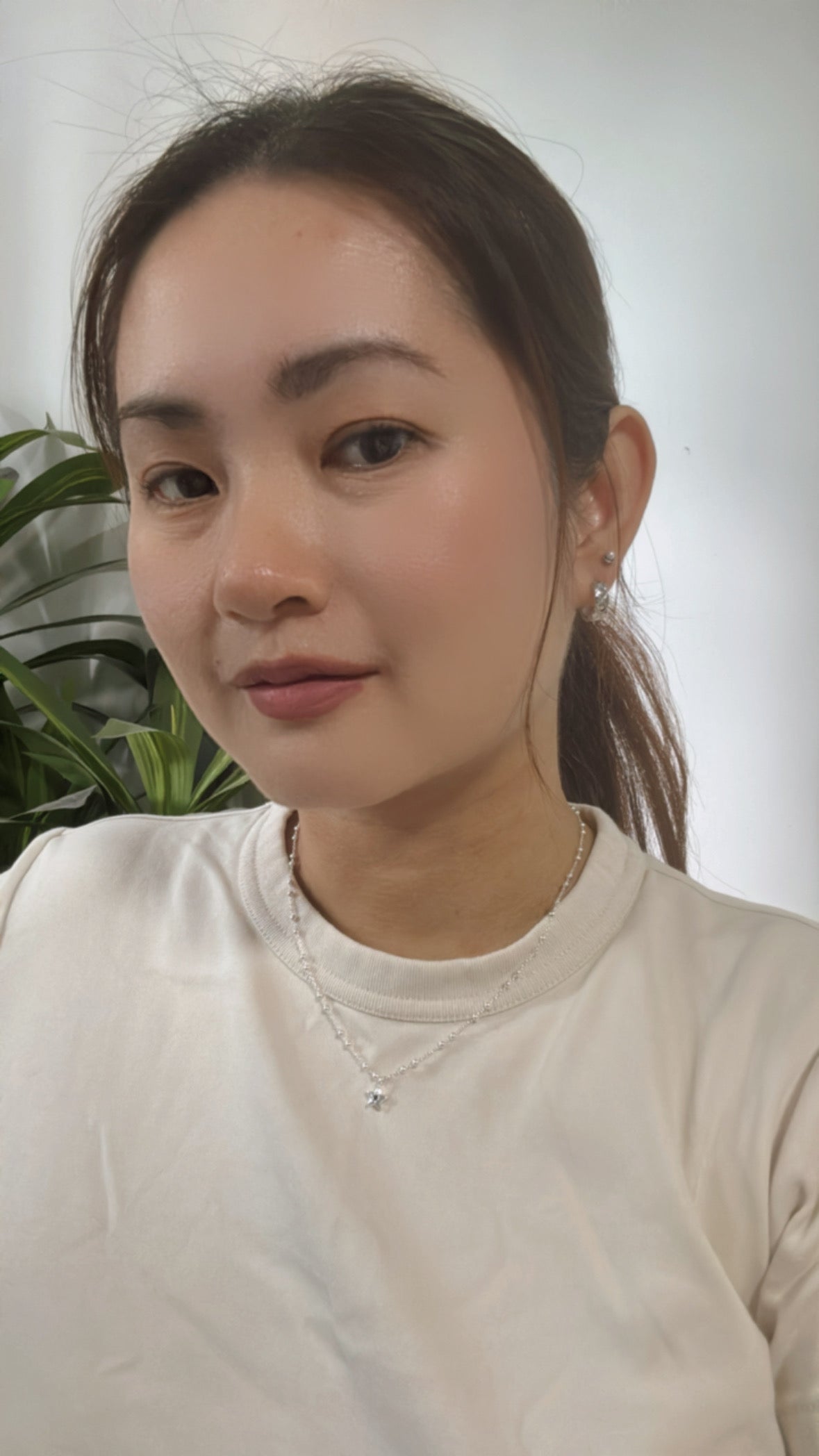 Coco Ear Hoops (Silver / Gold)