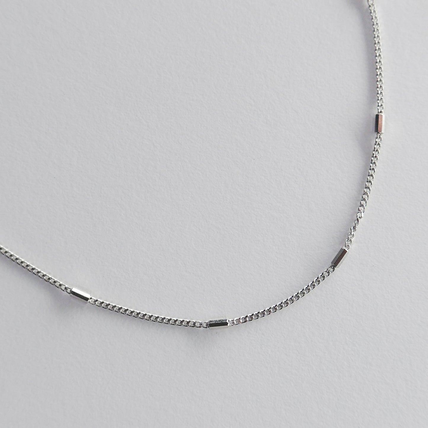 Harper 2.0 Chain Necklace