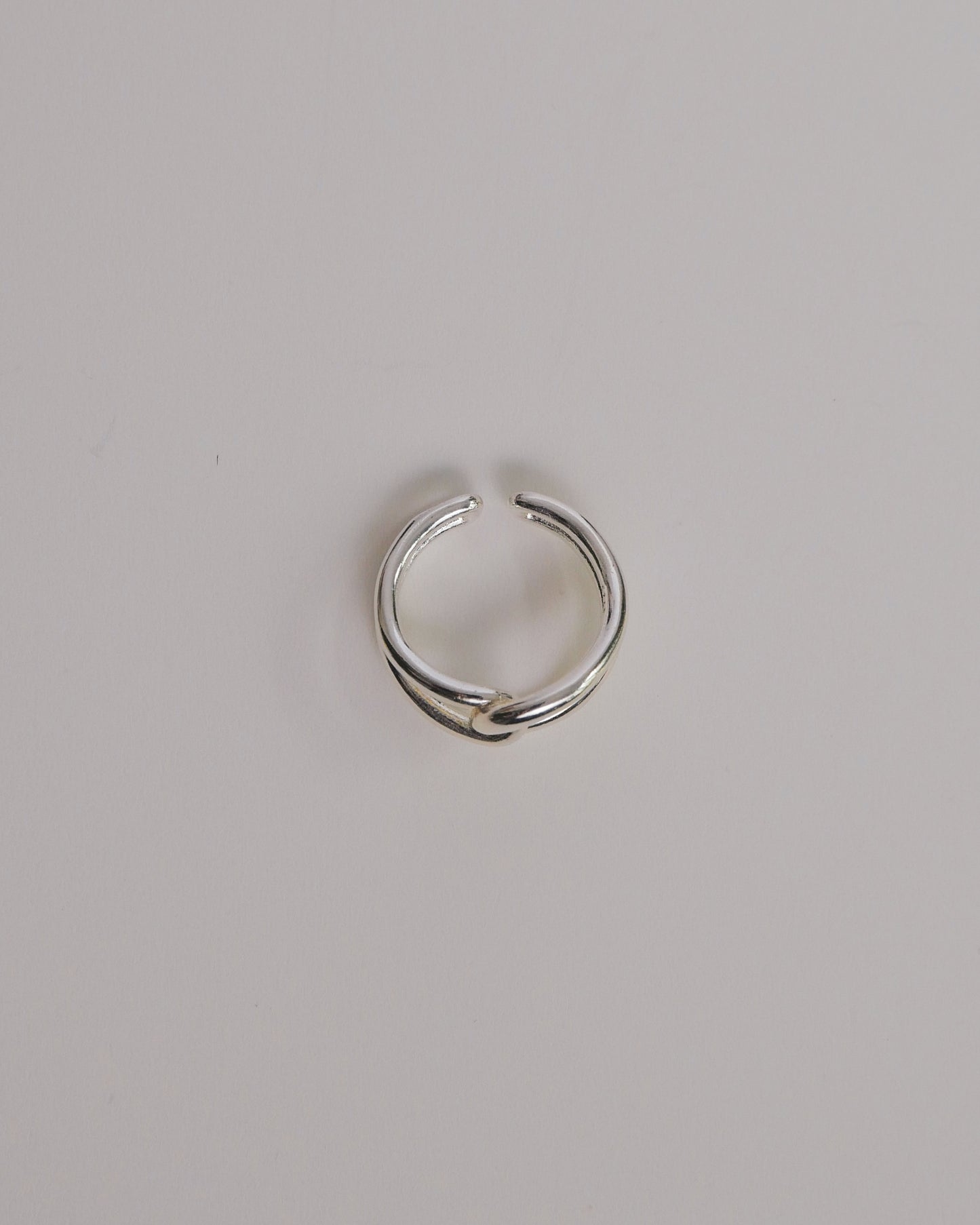 Eternity Adjustable Ring