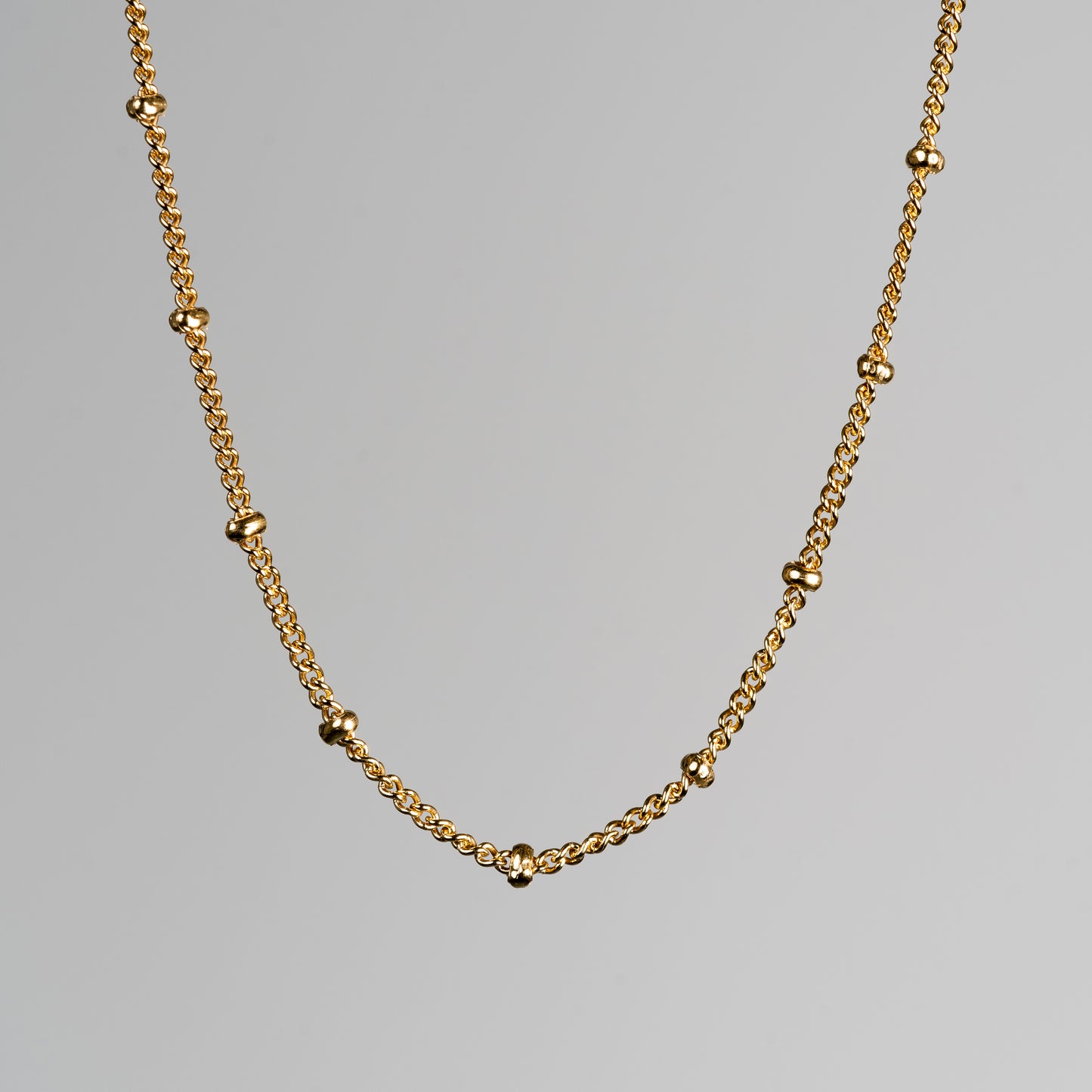 Harper Chain Necklace