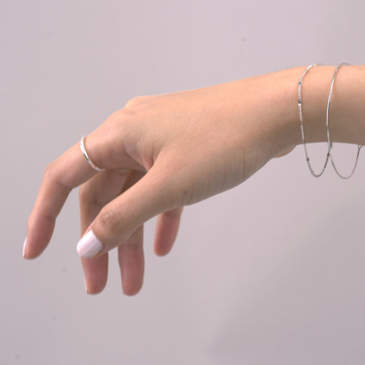 Giana Adjustable Ring