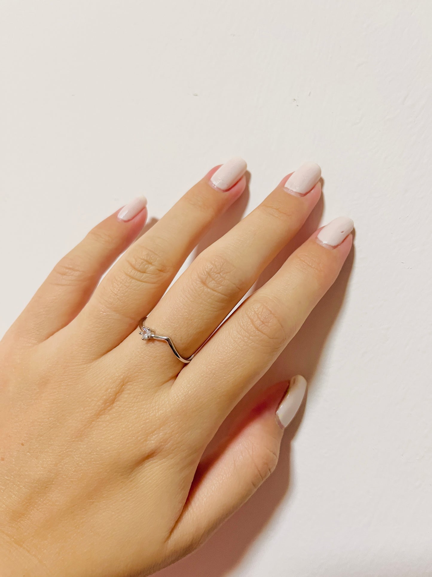 Valerie Adjustable Ring