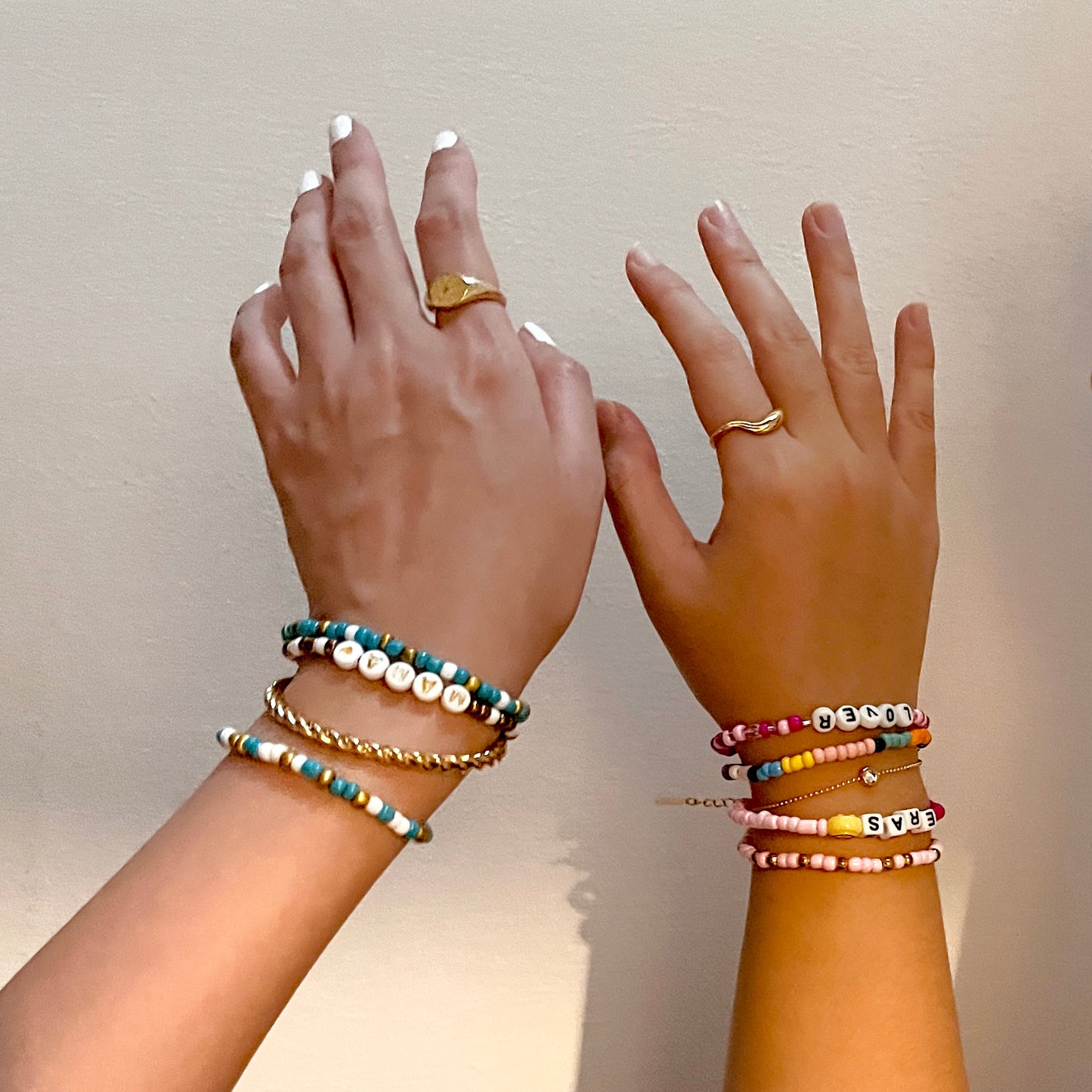 Cruise Adjustable Bangle