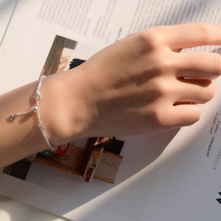 Starry Night Bracelet