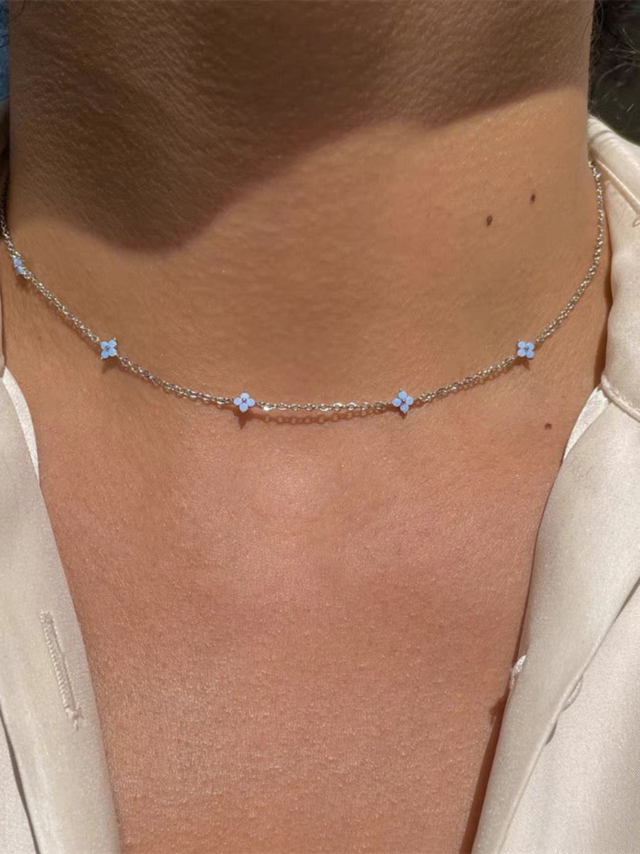 Summer Fridays Necklace