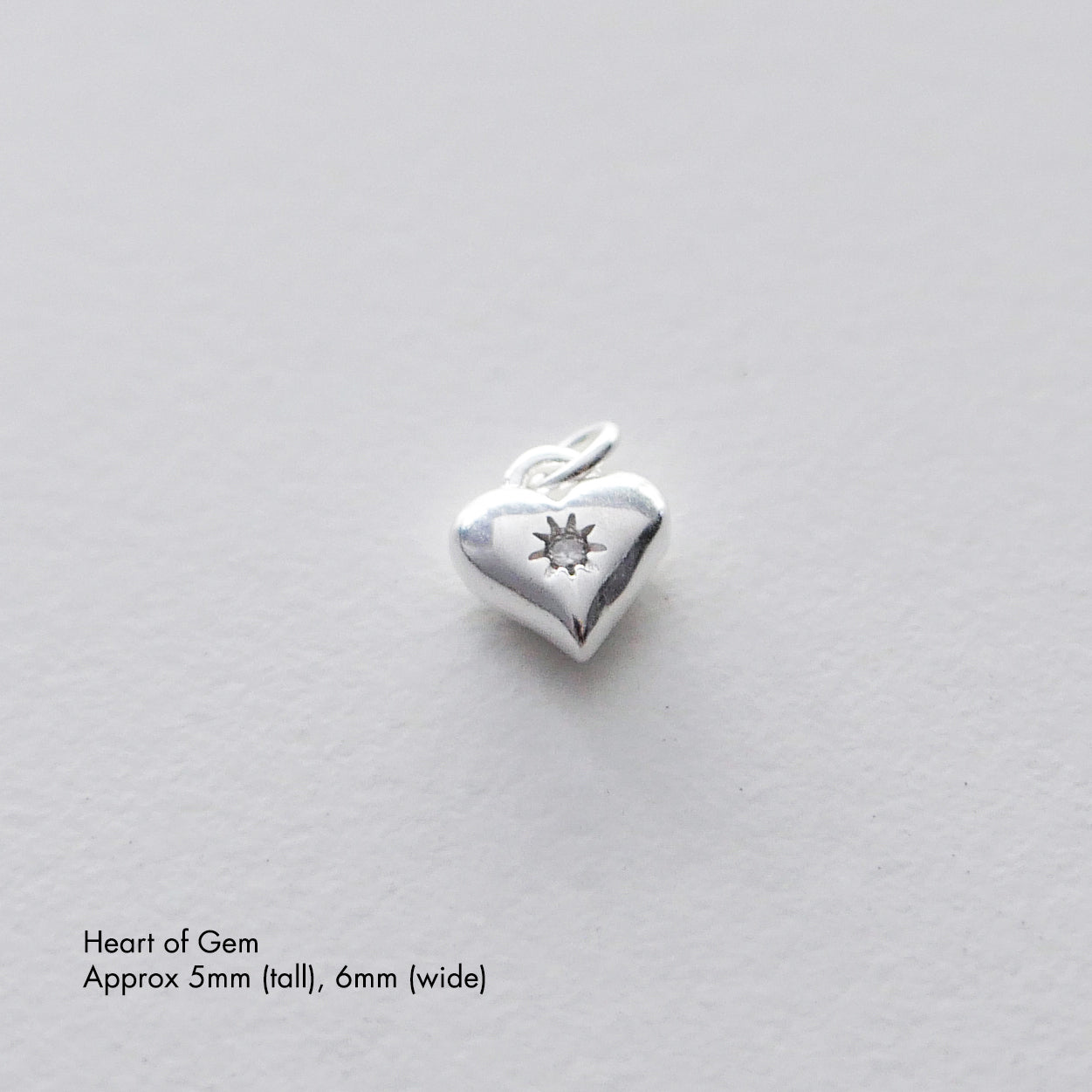 Build Your Own Necklace | 925 Silver