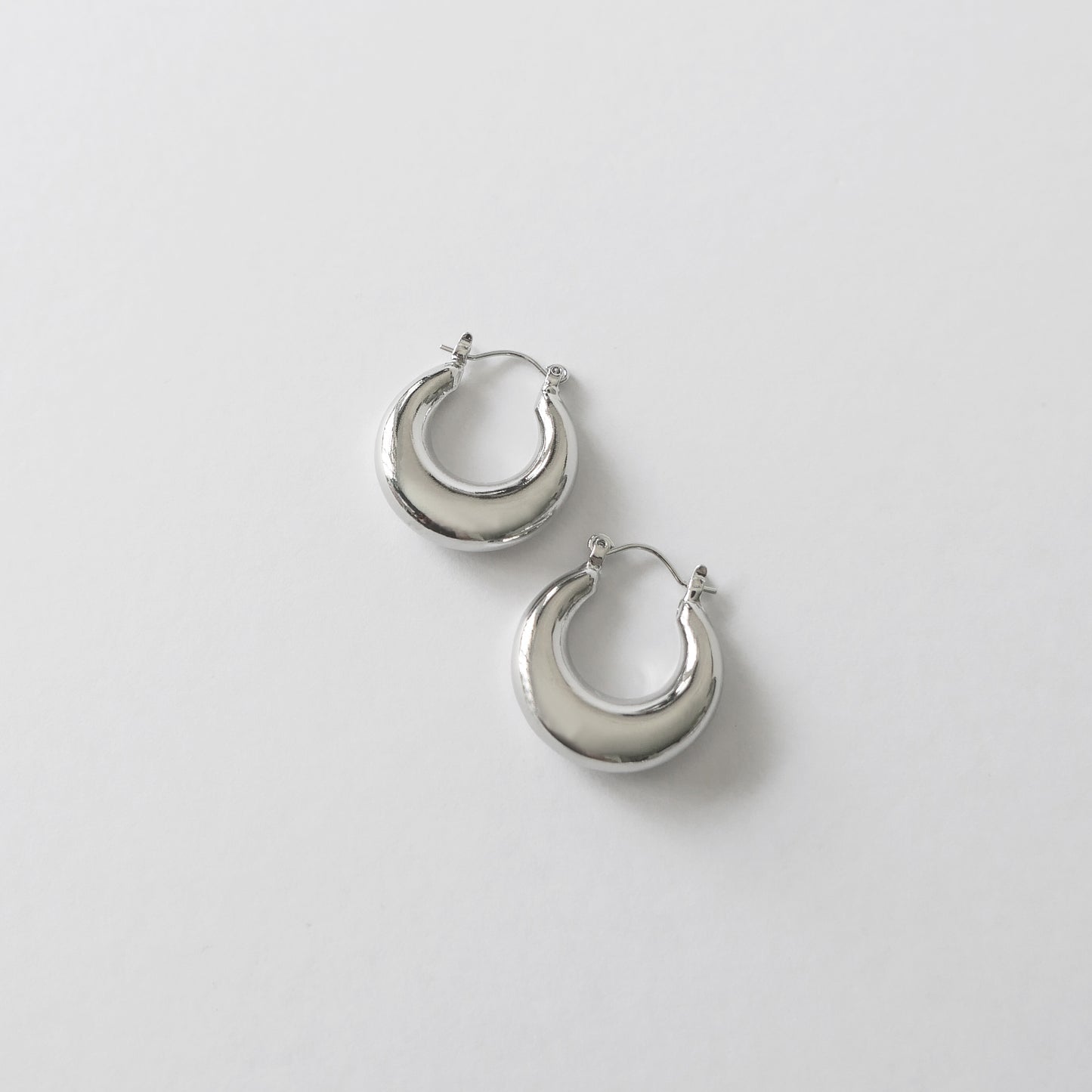 Puffer Ear Loop