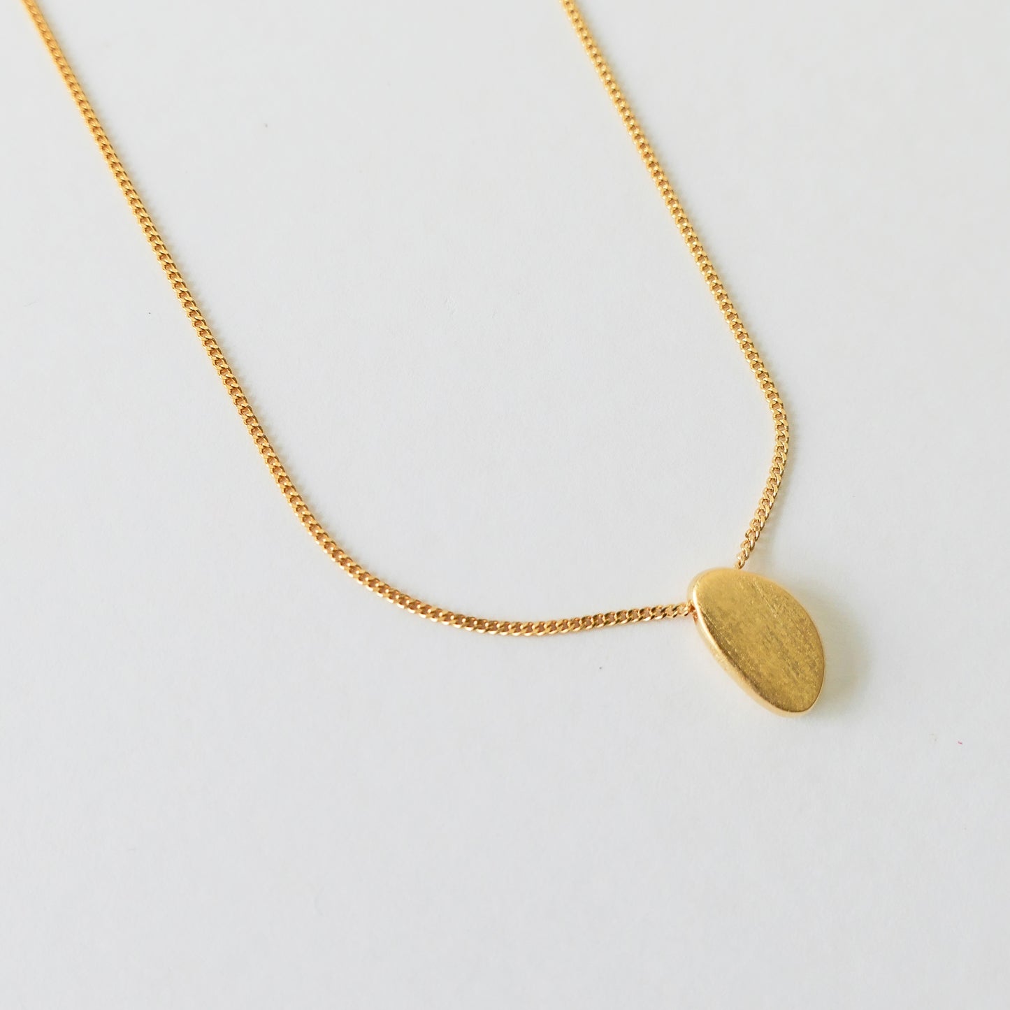 Dakota Necklace