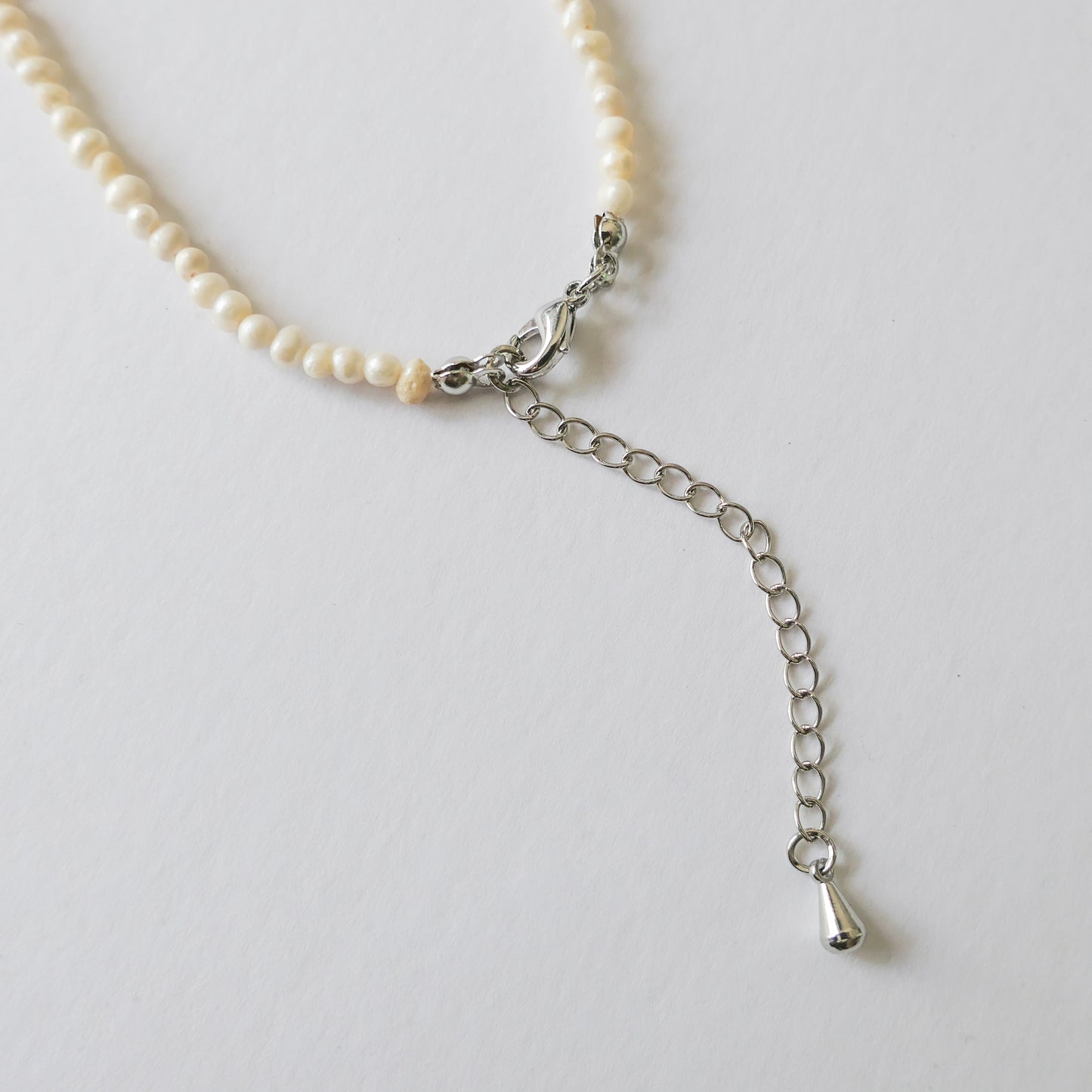 Eloise Freshwarer Pearls Necklace