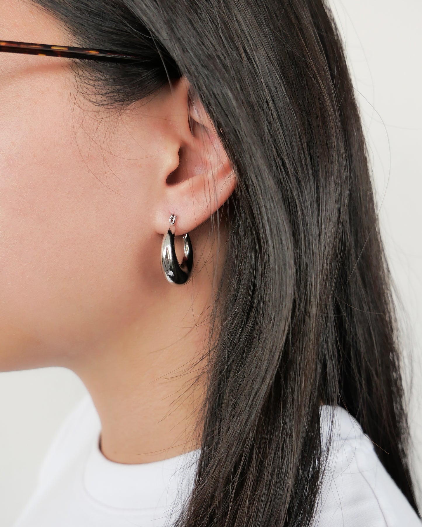 Puffer Ear Loop