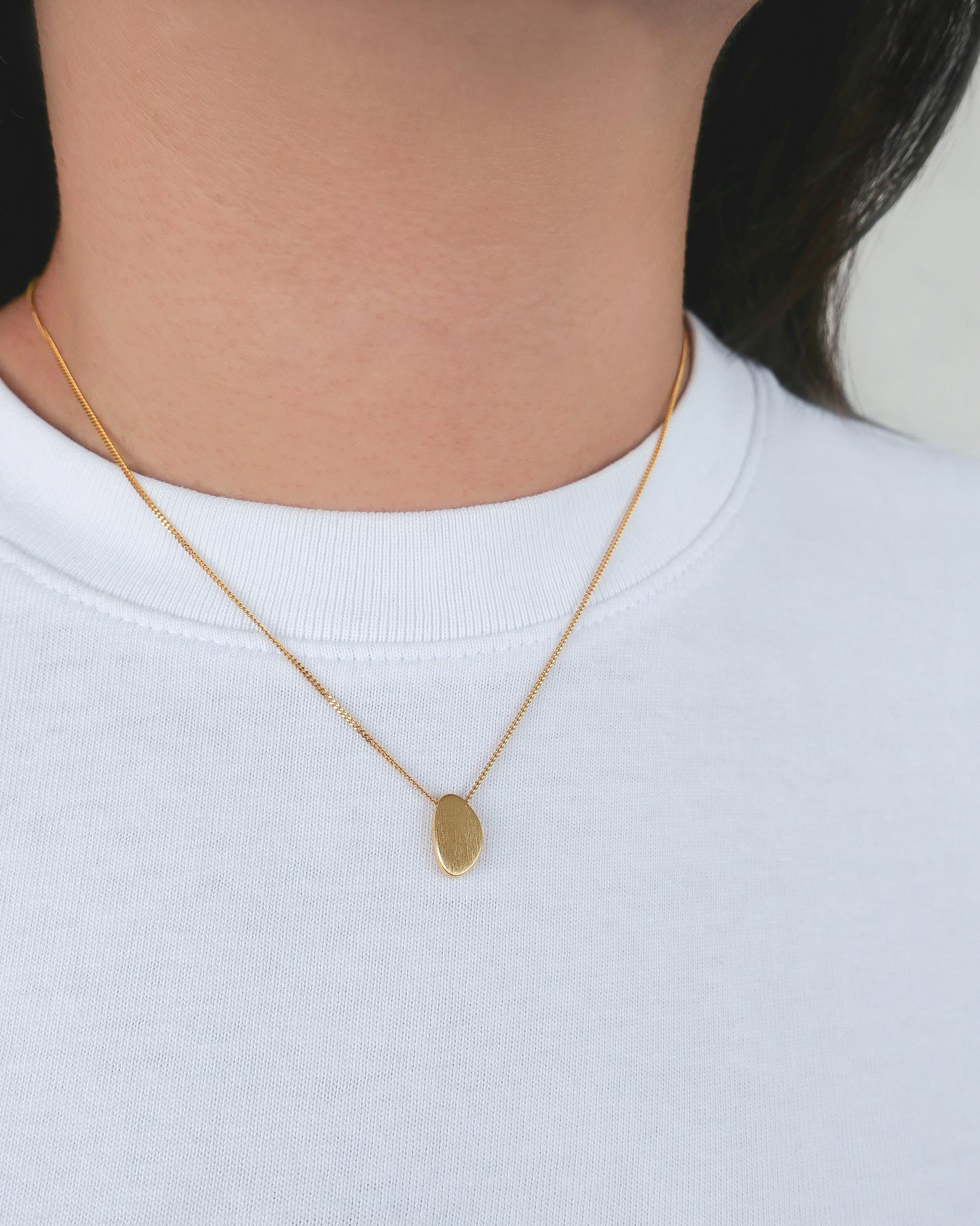 Dakota Necklace