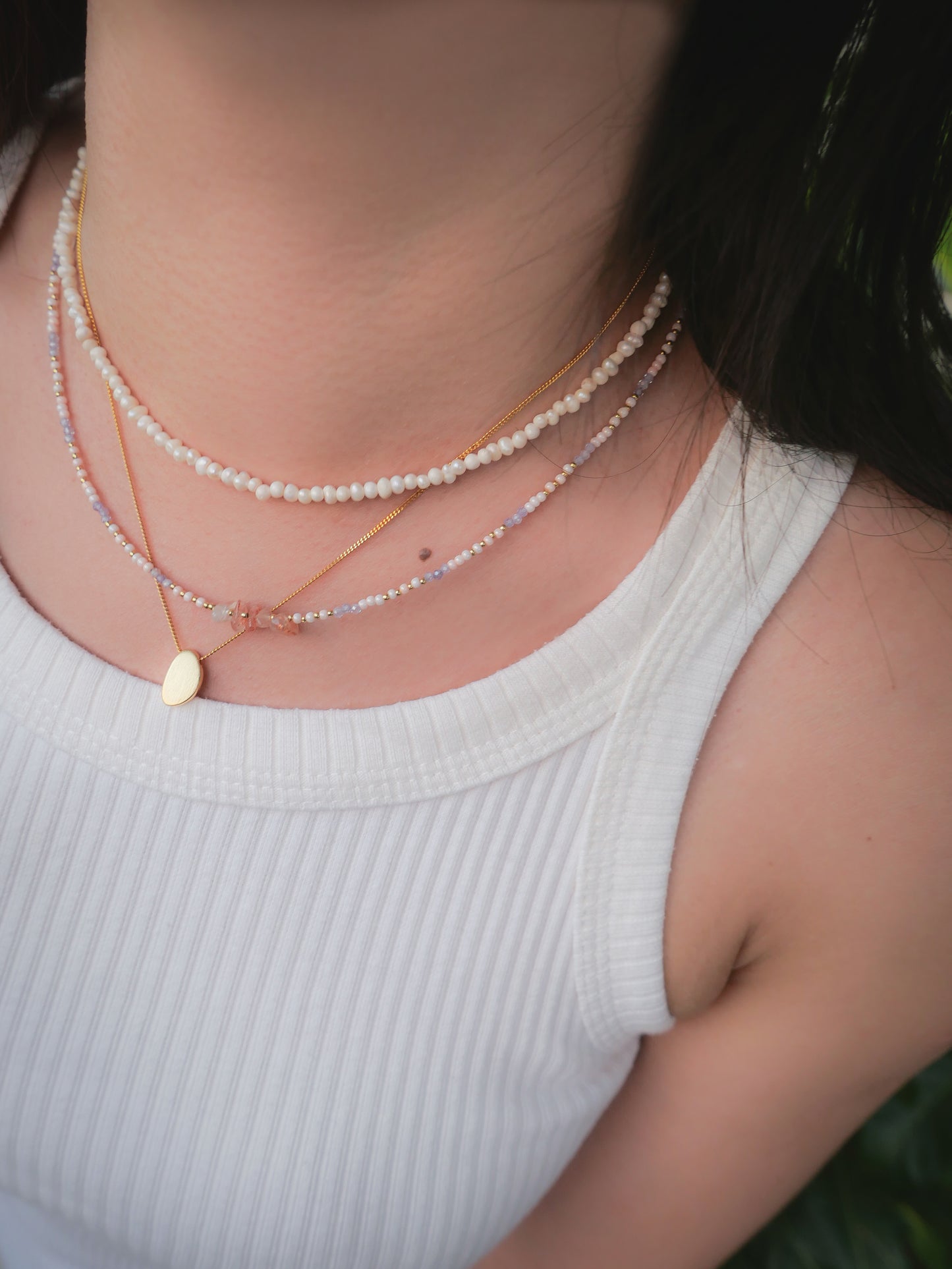 Dakota Necklace
