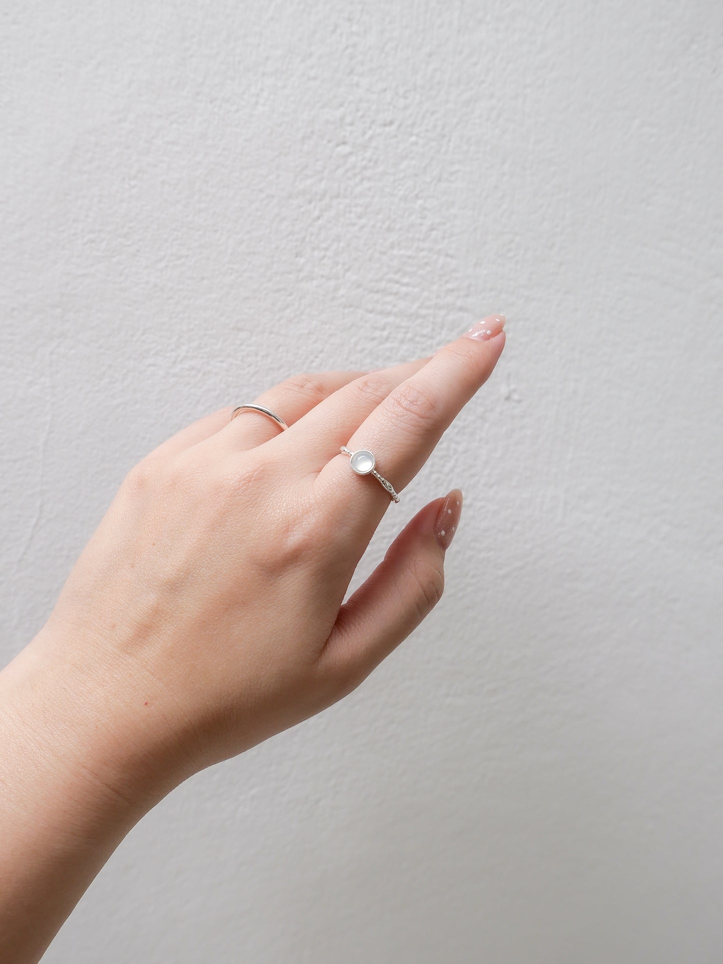 Elissa Adjustable Ring