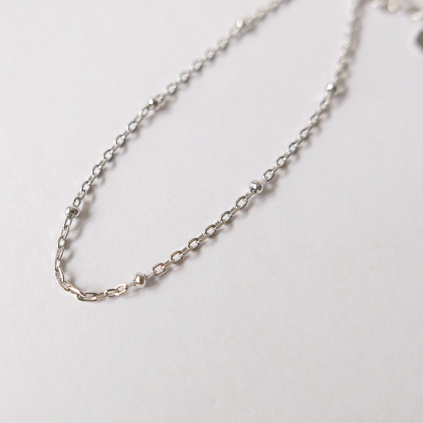 Harper Bracelet (Silver)