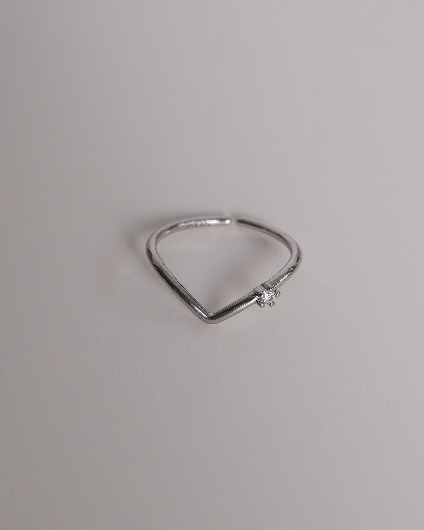 Valerie Adjustable Ring