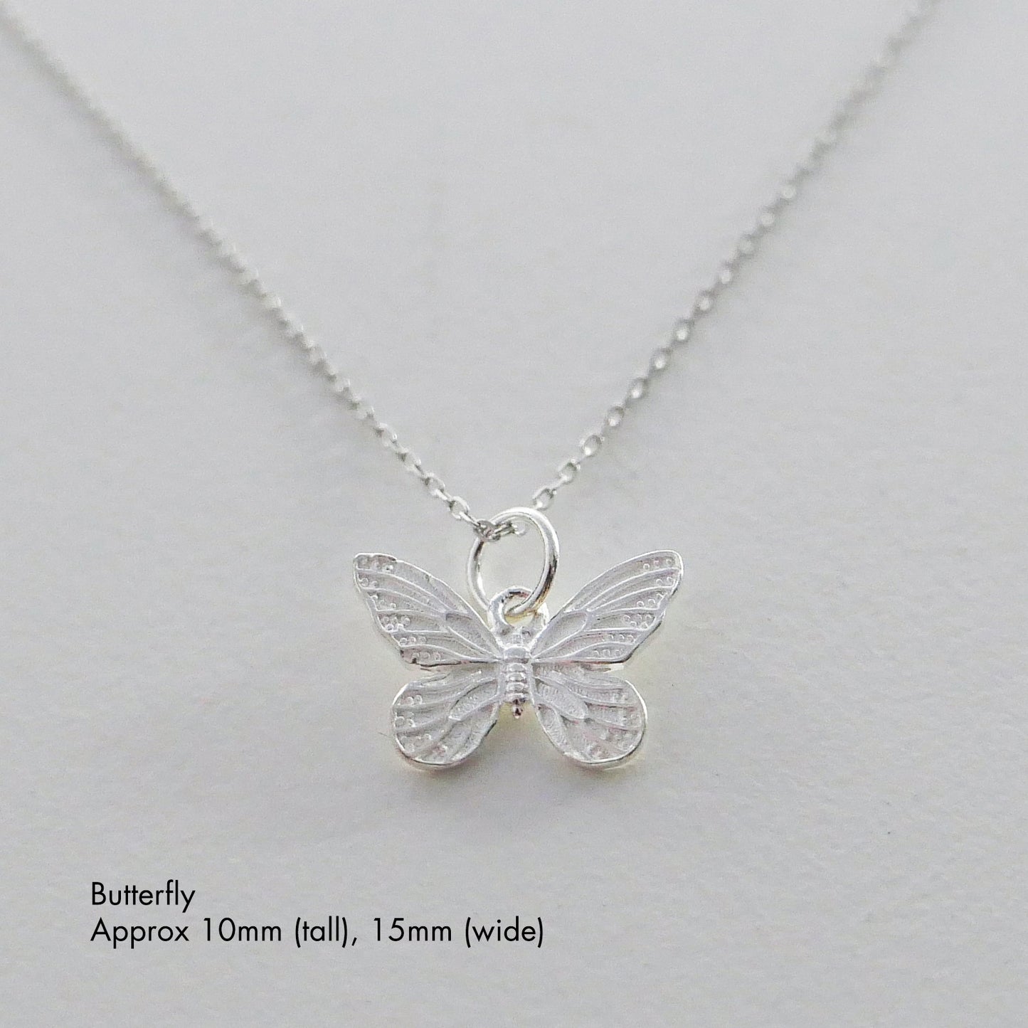 Build Your Own Necklace | 925 Silver