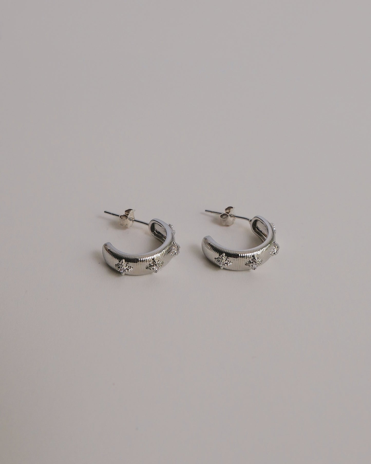 Celestine C-Ear Loops