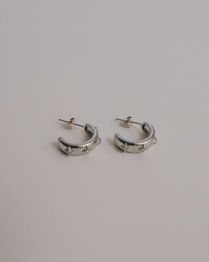 Celestine C-Ear Loops