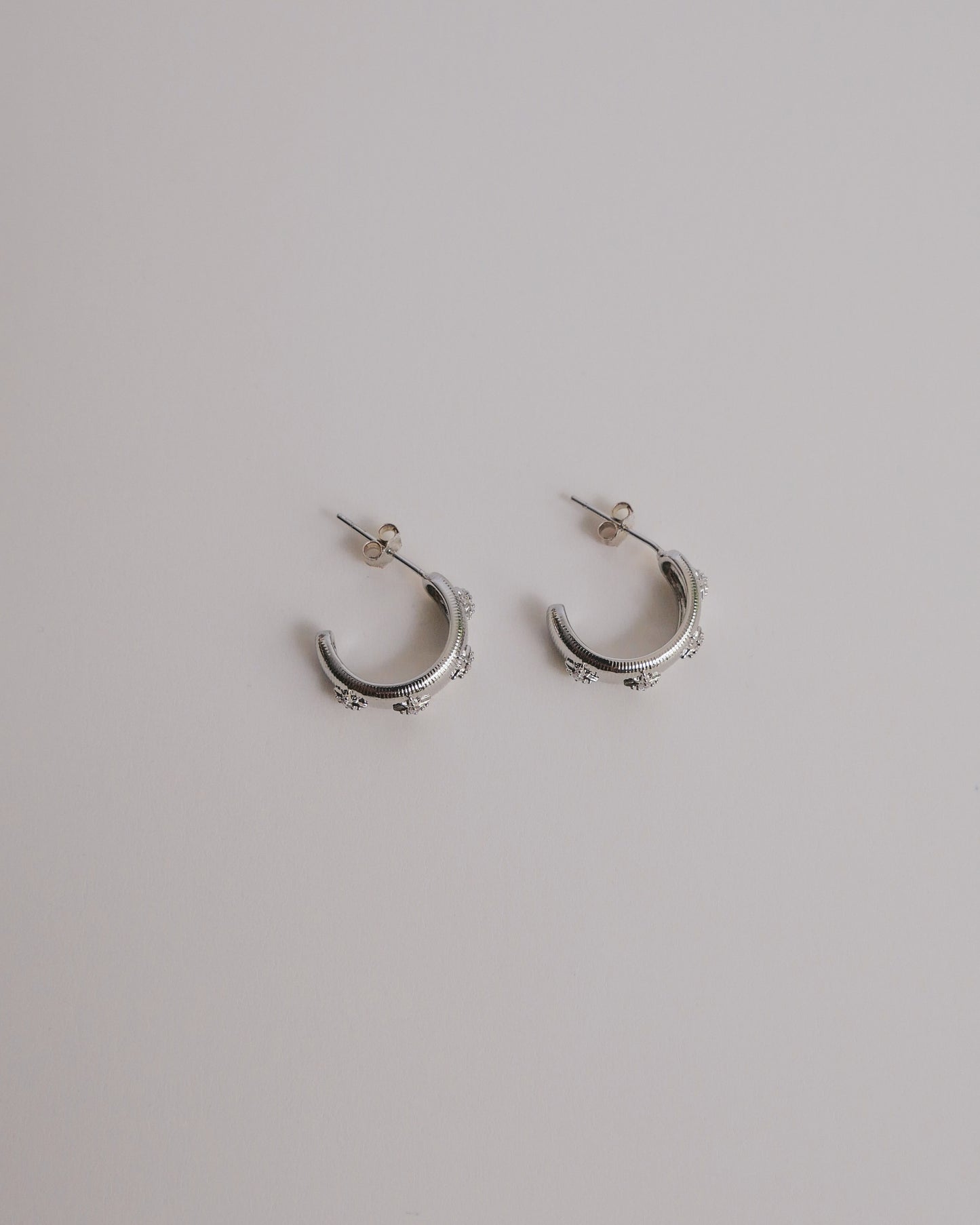 Celestine C-Ear Loops