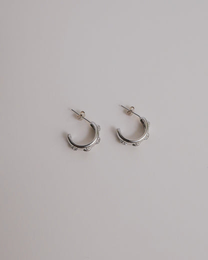 Celestine C-Ear Loops