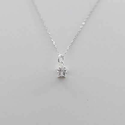 Hailey Link 2.0 Chain Necklace | 999 Silver