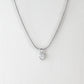 Queen of Heart Necklace | 925 Silver