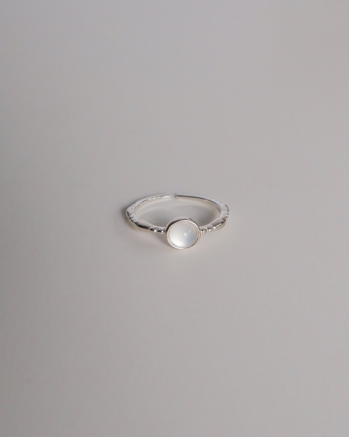 Elissa Adjustable Ring