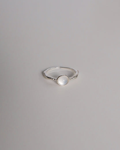 Elissa Adjustable Ring