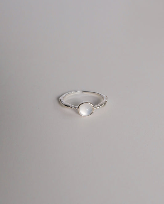 Elissa Adjustable Ring