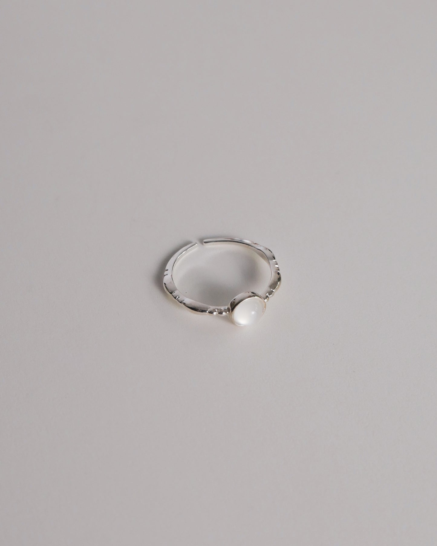 Elissa Adjustable Ring