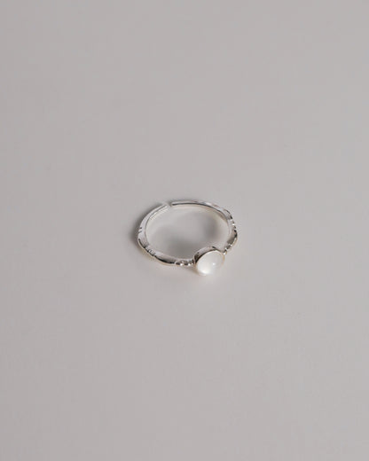 Elissa Adjustable Ring