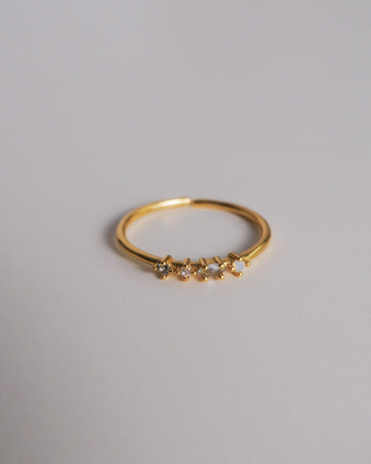 Enchanted Adjustable Ring