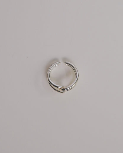 Eternity Adjustable Ring