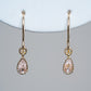 Sara Drop Earring | Gold Filled