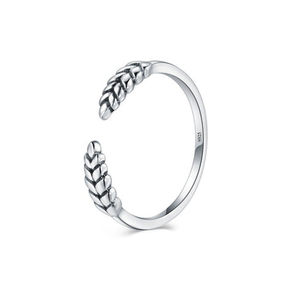 Rye Adjustable Ring