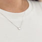 Heart of Pearl Necklace