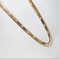 Astrid Multi Chain 18k Gold Plated Necklace