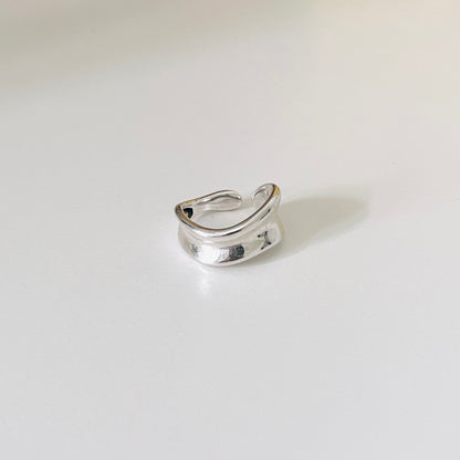 Alexia Adjustable Ring