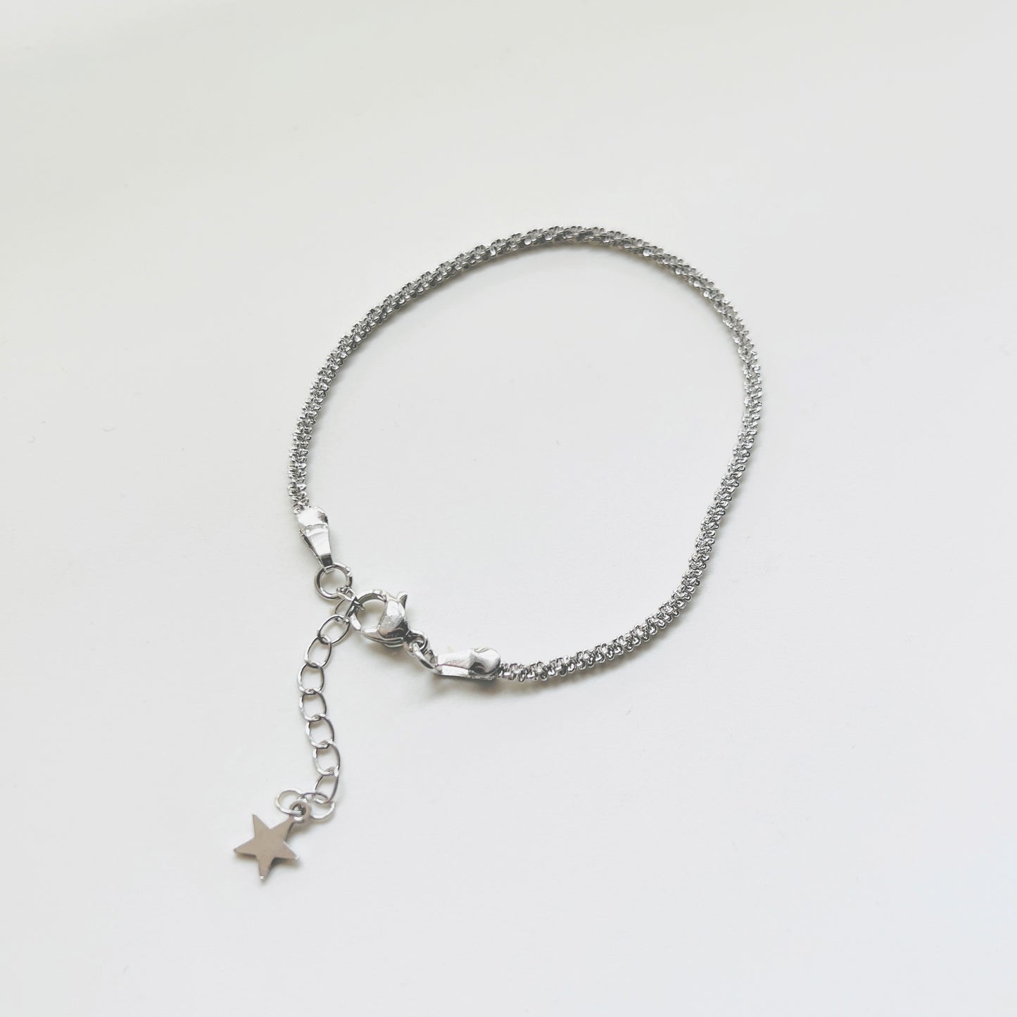 Starry Night Bracelet | 925 Silver