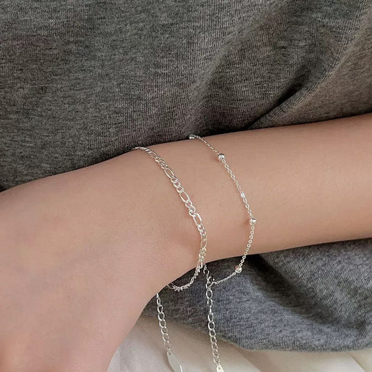 Nova Chain Bracelet