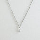 Starburst Necklace | 925 Silver