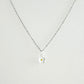 Daisy Necklace | 925 Silver