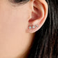 Star Ear Studs | 925 Silver