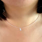 Clover Necklace | 925 Silver