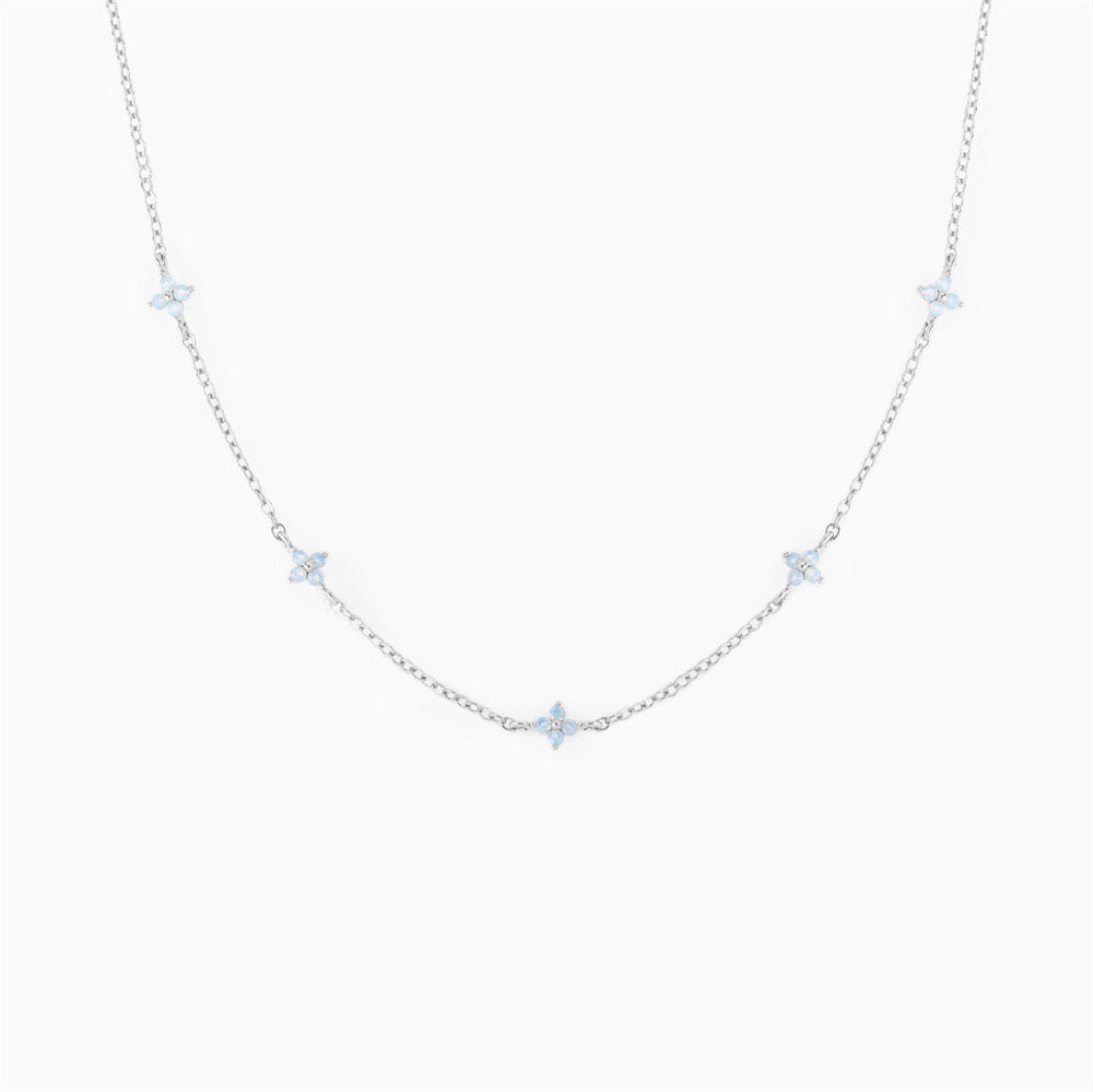 Summer Fridays Necklace | 925 Silver