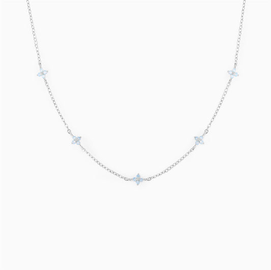 Summer Fridays Necklace | 925 Silver