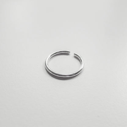 Giana Adjustable Ring