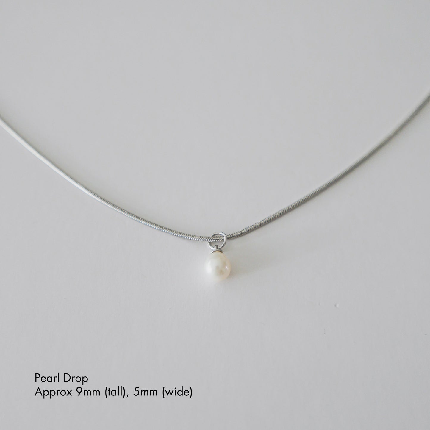 Build Your Own Necklace | 925 Silver