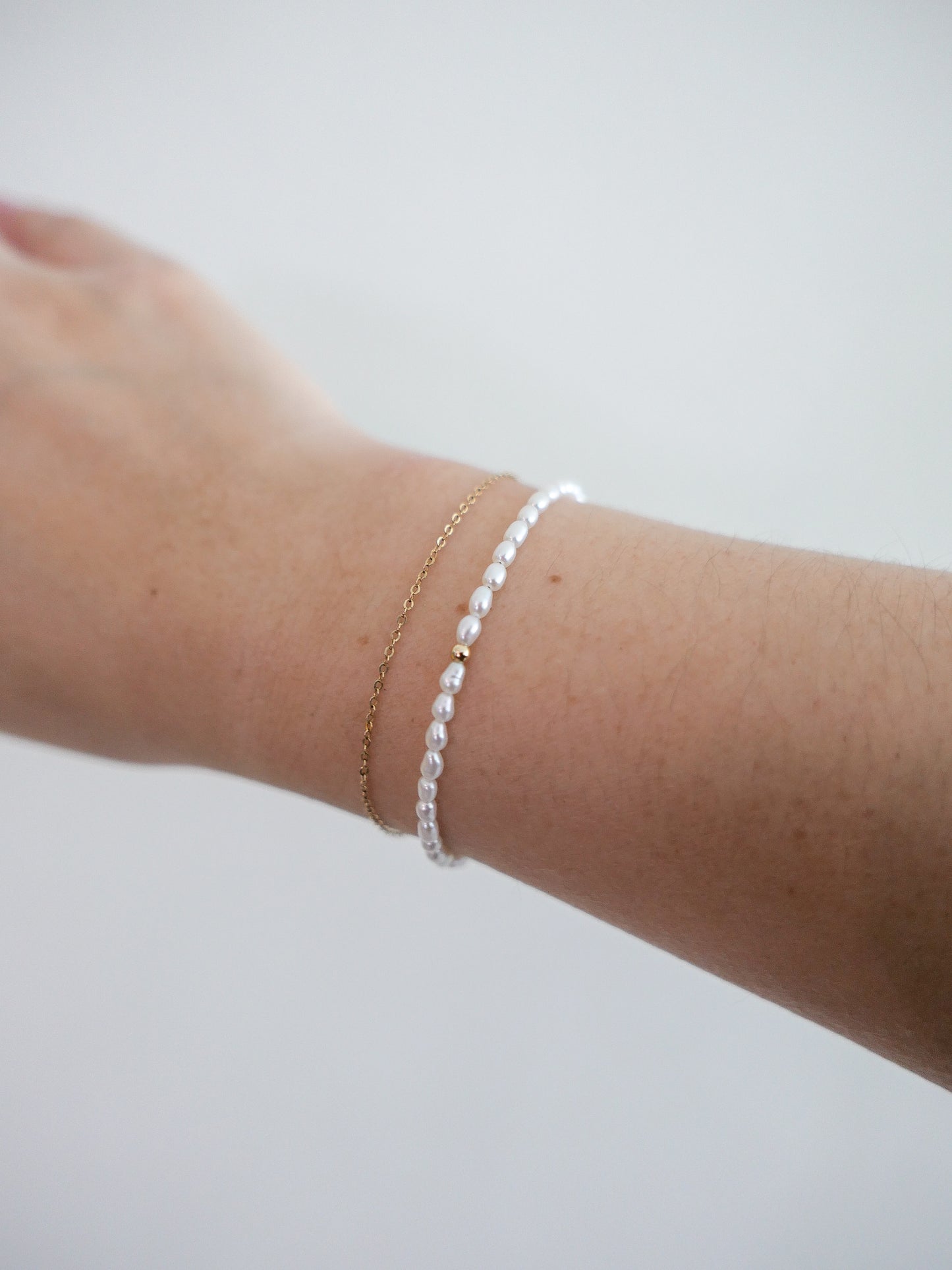 Perla Bracelet