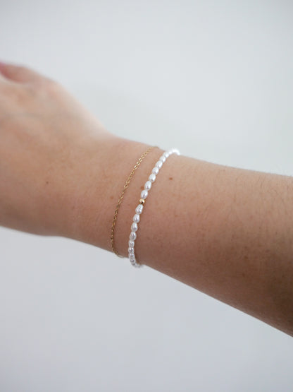 Perla Bracelet